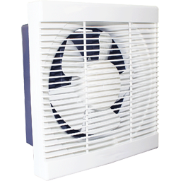 geminis8 extractor aire axial 480m3/hr bco
