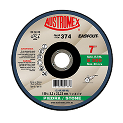 374 disco corte piedra 7