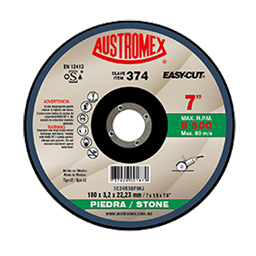 374 disco corte piedra 7