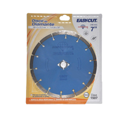 1507 disco diam dentad 7