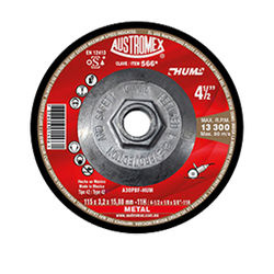 566 disco cort metal 4 1/2 hum 566