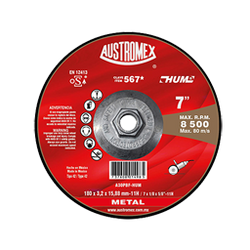 567 disco cort metal 7 hum 567