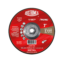 567 disco cort metal 7 hum 567