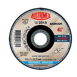 2015 disco cort met delg 4 1/2 