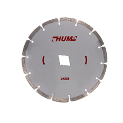 2558 disco diamant dentado 7