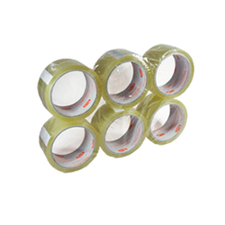 258231 cinta transparente 182t 48x50