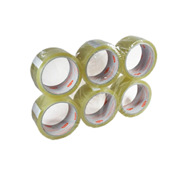 258231 cinta transparente 182t 48x50