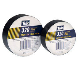 345002 cinta aislante elect 320ne 19x9