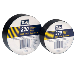 345008 cinta aislante elect 320ne 19x18