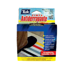 457002cinta antiderrapante 770 25x4.57 negro