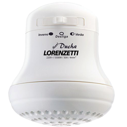 Maxi ducha ultra Lorenzetti