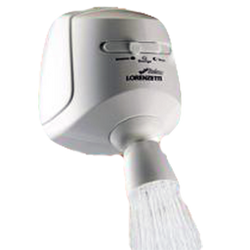 regadera relax 3 temp esparcidor direcc