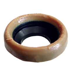 Cuello de cera con guía