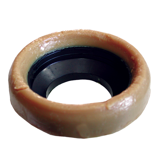Cuello de cera con guía