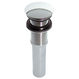 contra lav tapon push cromado 2-ph-220