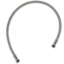 coflex gas ace 3/8 x3/8 flare 1-ag-b100