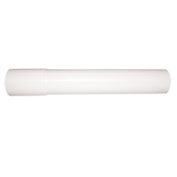 extension plast lavabo 8pulg ph-206