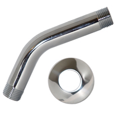 brazo p/regadera pr-t101 