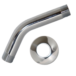 brazo p/regadera pr-t101 