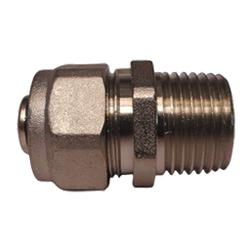 k31101 adaptador macho 3/8-3/8