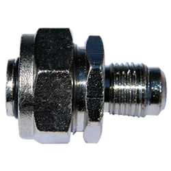 k31104 adaptador flare & npt 3/8-3/8