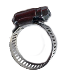 abrazadera s fin hs 24 025-051