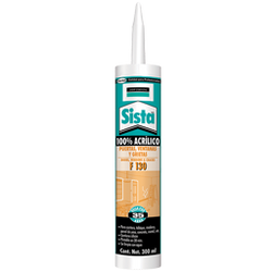 sista dc acrilico negro 300 885633/1785775