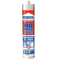 resistol nmc resistente agua 450g 1708701