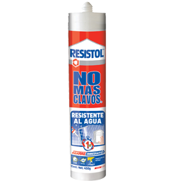 resistol nmc resistente agua 450g 1708701