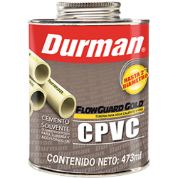 tubo pegamento cpvc fgg 50g 2018238 / 2011229