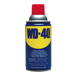 lubricante wd40 aerosol wd408 8 onzas