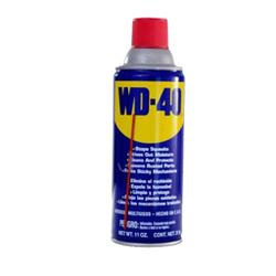 lubricante wd40 aerosol wd411 11 onzas