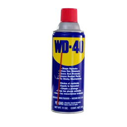 lubricante wd40 aerosol wd411 11 onzas