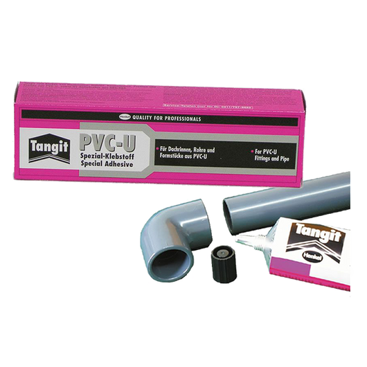 Tubo pegamento TANGIT para PVC 50ml