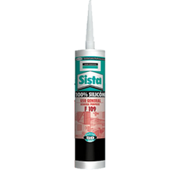 silicon uso gral negro cartu 878627/1857715  300ml