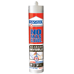 resistol nmc invisible 310g 1670057