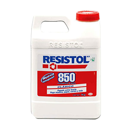 resistol 850 de 1 kg 1513880/1857129