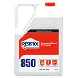 resistol 850 de 4 kg 1513891/1857124