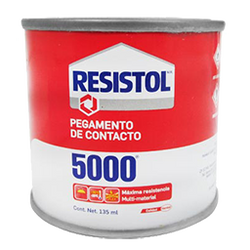 resistol 5000 lata 135ml conta 1511656