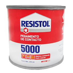 resistol 5000 lata 135ml conta 1511656