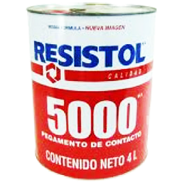 resistol5000 lata 4l contacto 1511710