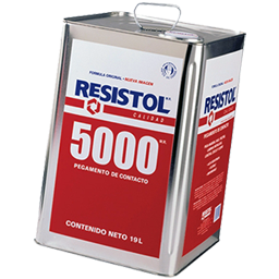 resistol 5000 lata 19l contact 1513925