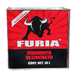furia contacto lata de 10l 1248945