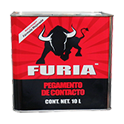 furia contacto lata de 10l 1248945