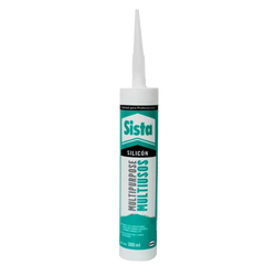 Silicón  DC transparente de  280ml