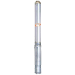 sd445me200g3 bomba sumerg 2hp 220v 60hz descarg 051mm