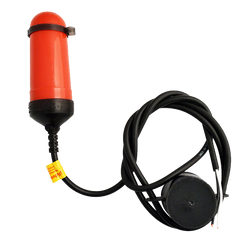 Electronivel INRECO de 127v y 25a