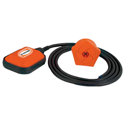 Flotador eléctrico super para bomba