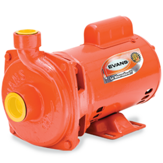 Bomba centrífuga Evans residencial - Bomba centrífuga - Evans - Boxito.click