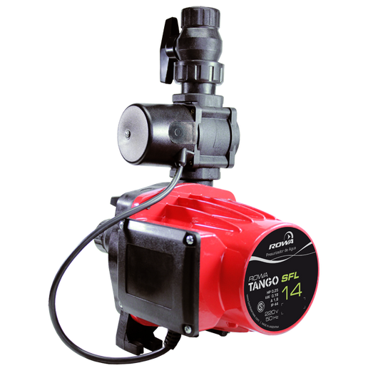 Presurizador Tango Rowa Tango SFL 14